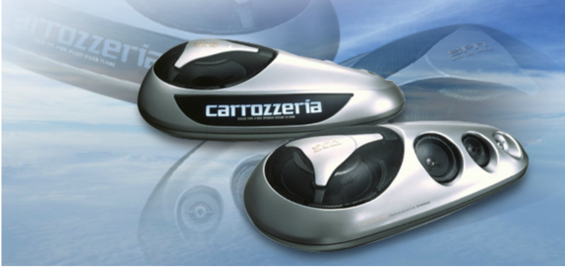 carrozzeria TS-X480G スピーカー carrozzeria 置き型スピーカー carrozzeria TS-X480G スピーカー carrozzeria 置き型スピーカー