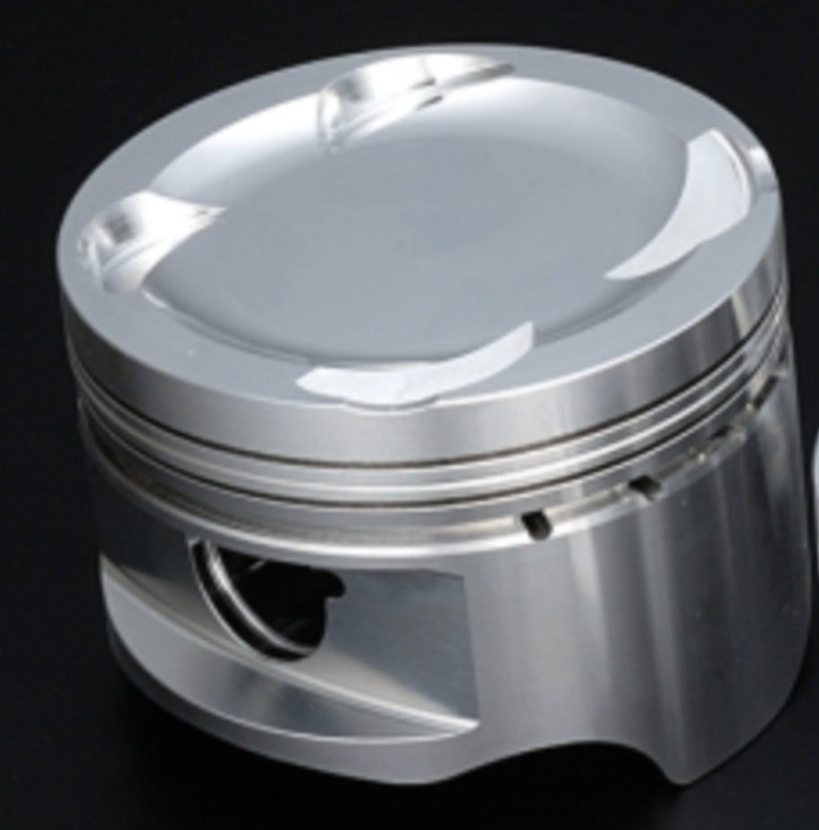 TOMEI FORGED PISTON KIT 87.0mm 1pc  For TOYOTA 2JZ 1162870214