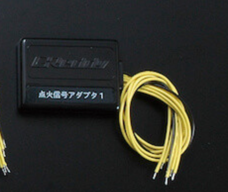 GREDDY E-MANAGE OPTIONAL PARTS FOR   15900906