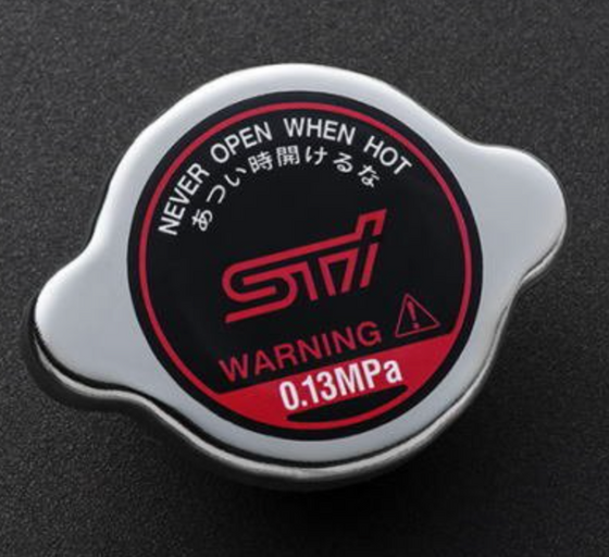 STI RADIATOR CAP  For FORESTER (SJ) ST4511355010