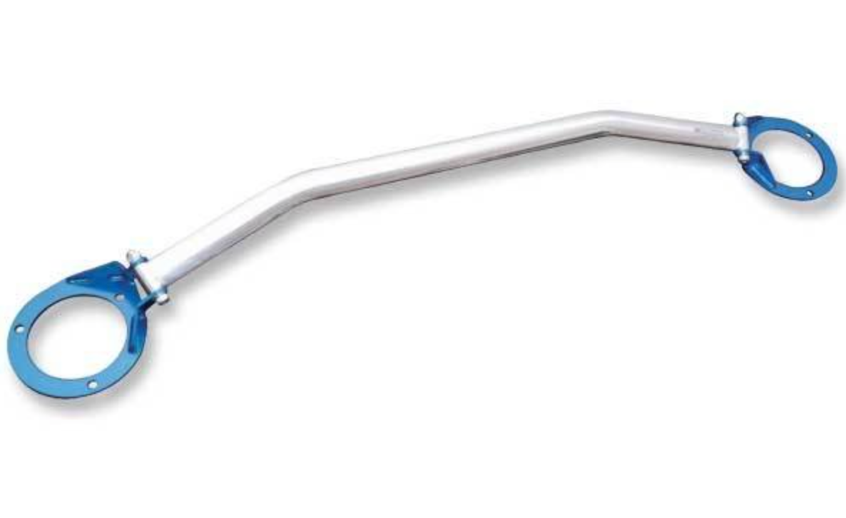 CUSCO Front Strut Bar  For MITSUBISHI Lancer Evolution CT9A Evo.99MR 4WD 2000T 565 540 A