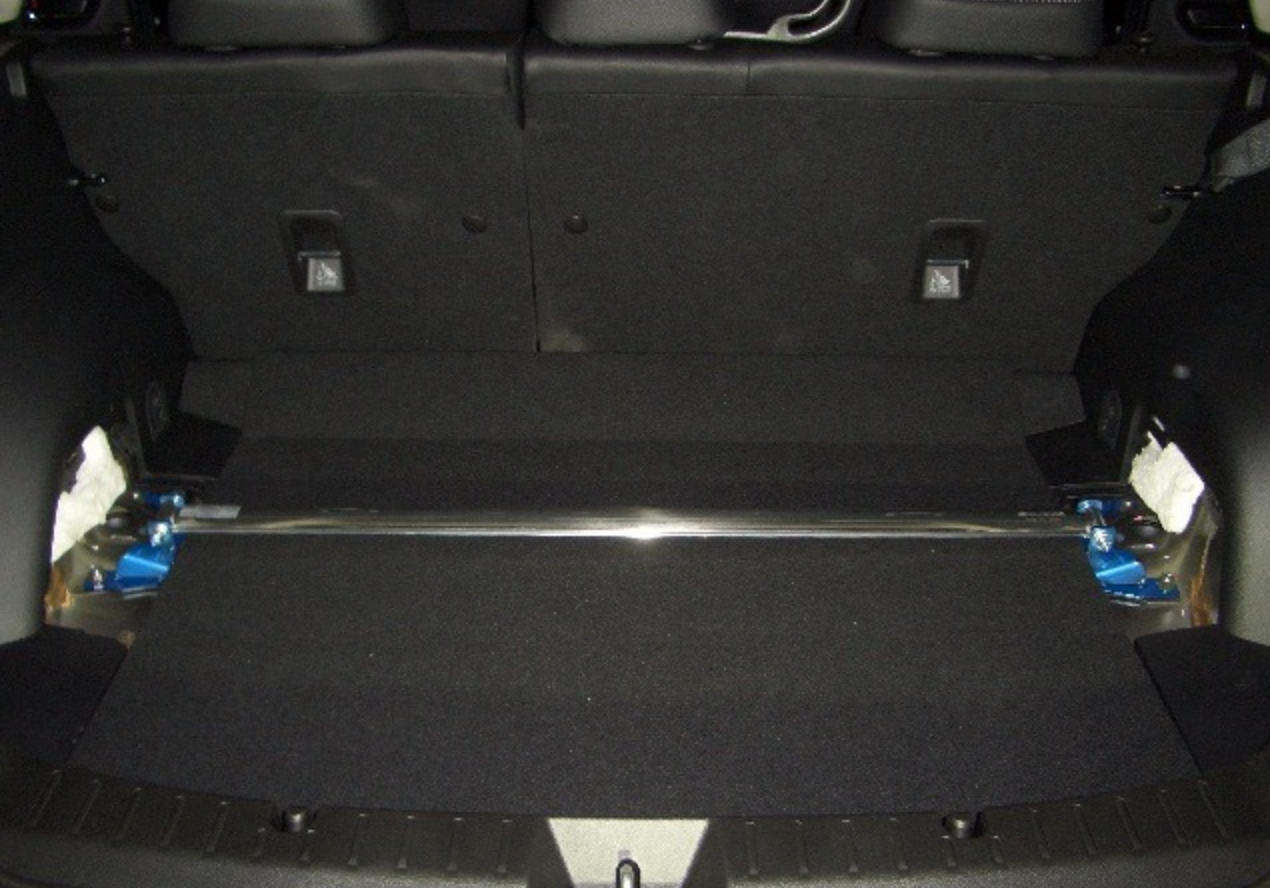 CUSCO Rear Strut Bar  For SUBARU WRX-STI VAB 4WD 2000T 694 541 A