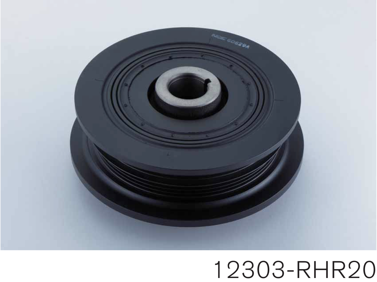 NISMO PULLY-CRANK  For Skyline GT-R BNR32 RB26DETT 12303-RHR20