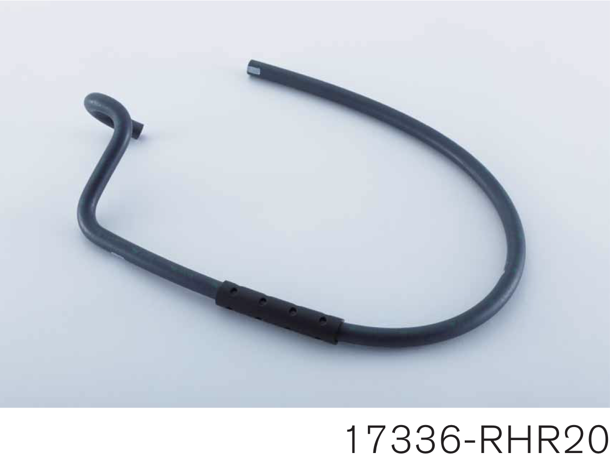 NISMO HOSE-BREATHER  For Skyline GT-R BNR32 RB26DETT 17336-RHR20
