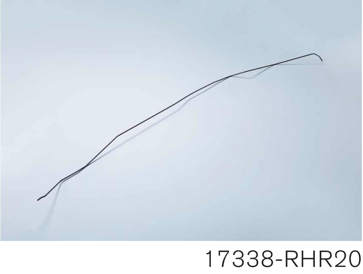 NISMO TUBE-EVAP CSTR  For Skyline GT-R BNR32 RB26DETT 17338-RHR20