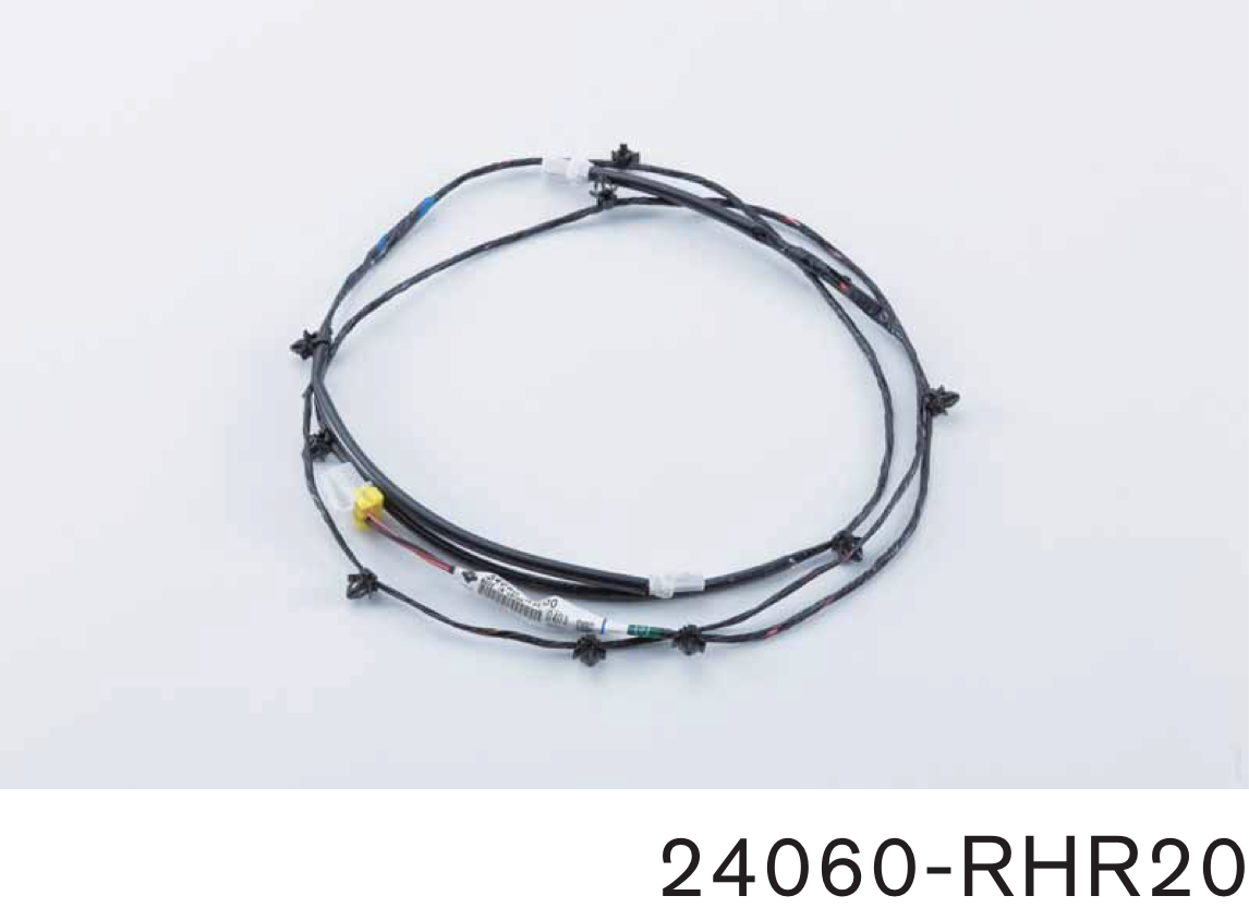 NISMO HARNESS-ROOM LP  For Skyline GT-R BNR32 RB26DETT 24060-RHR20