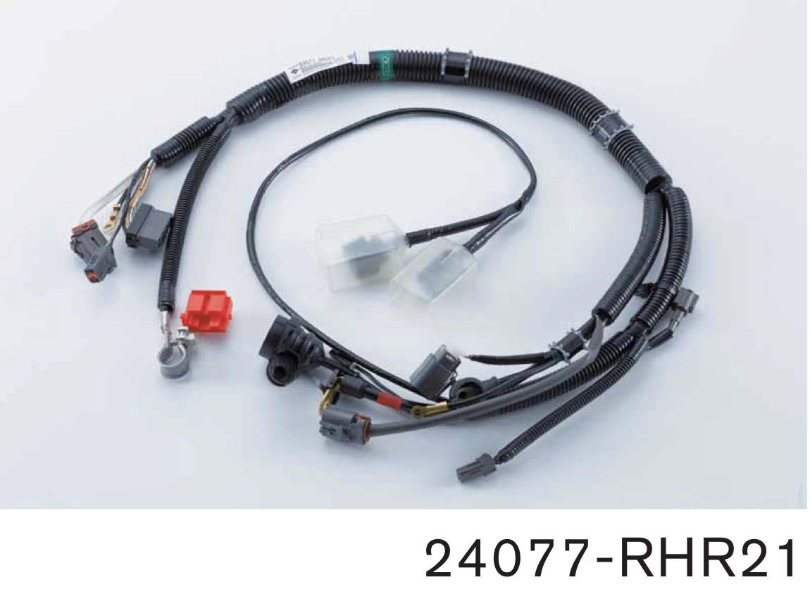 NISMO HARNESS  For Skyline GT-R BNR32 RB26DETT 24077-RHR21