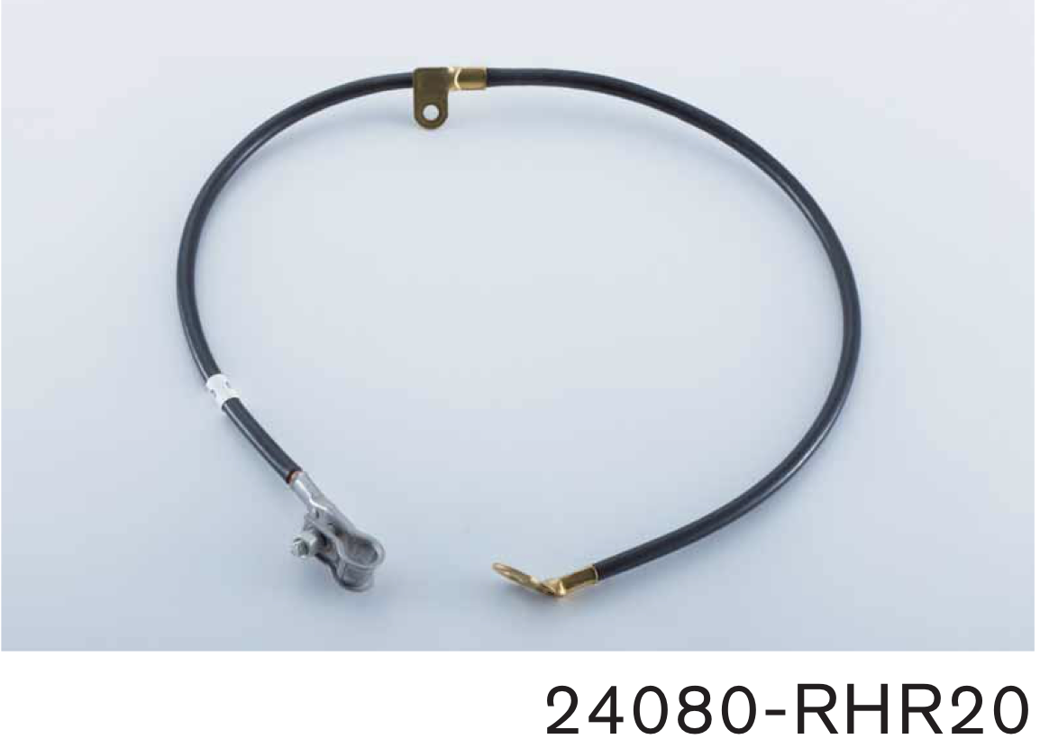 NISMO CABLE BATTERY  For Skyline GT-R BNR32 RB26DETT 24080-RHR20
