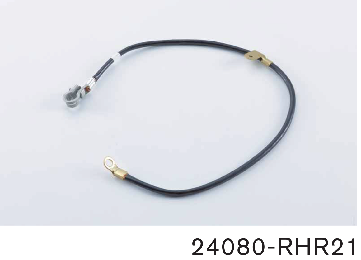NISMO CABLE BATTERY  For Skyline GT-R BNR32 RB26DETT 24080-RHR21