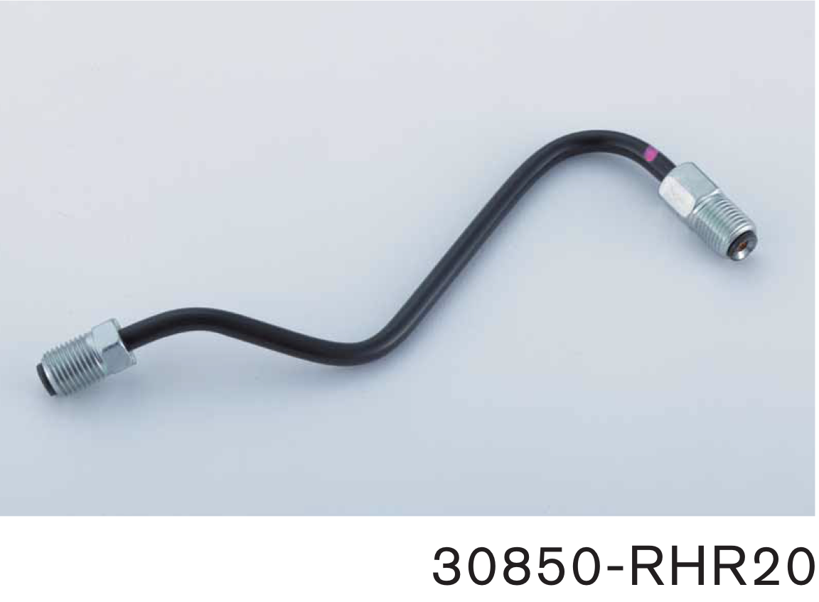 NISMO TUBE ASSY-CLUTC  For Skyline GT-R BNR32 RB26DETT 30850-RHR20