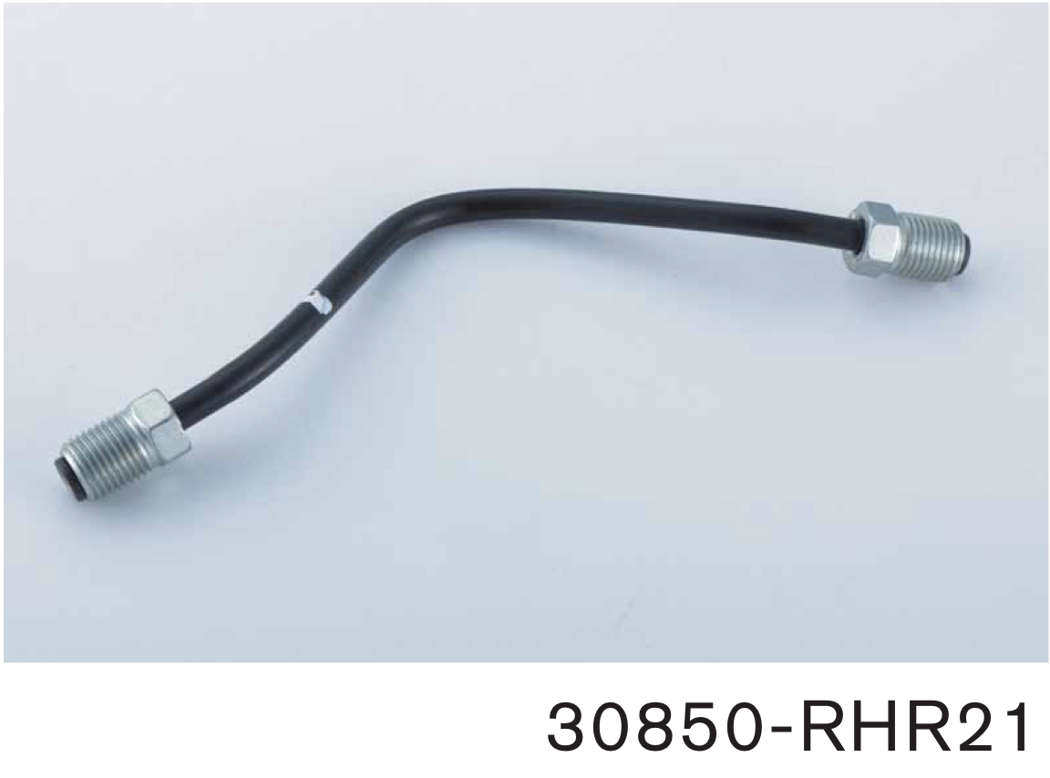 NISMO TUBE ASSY-CLUTC  For Skyline GT-R BNR32 RB26DETT 30850-RHR21