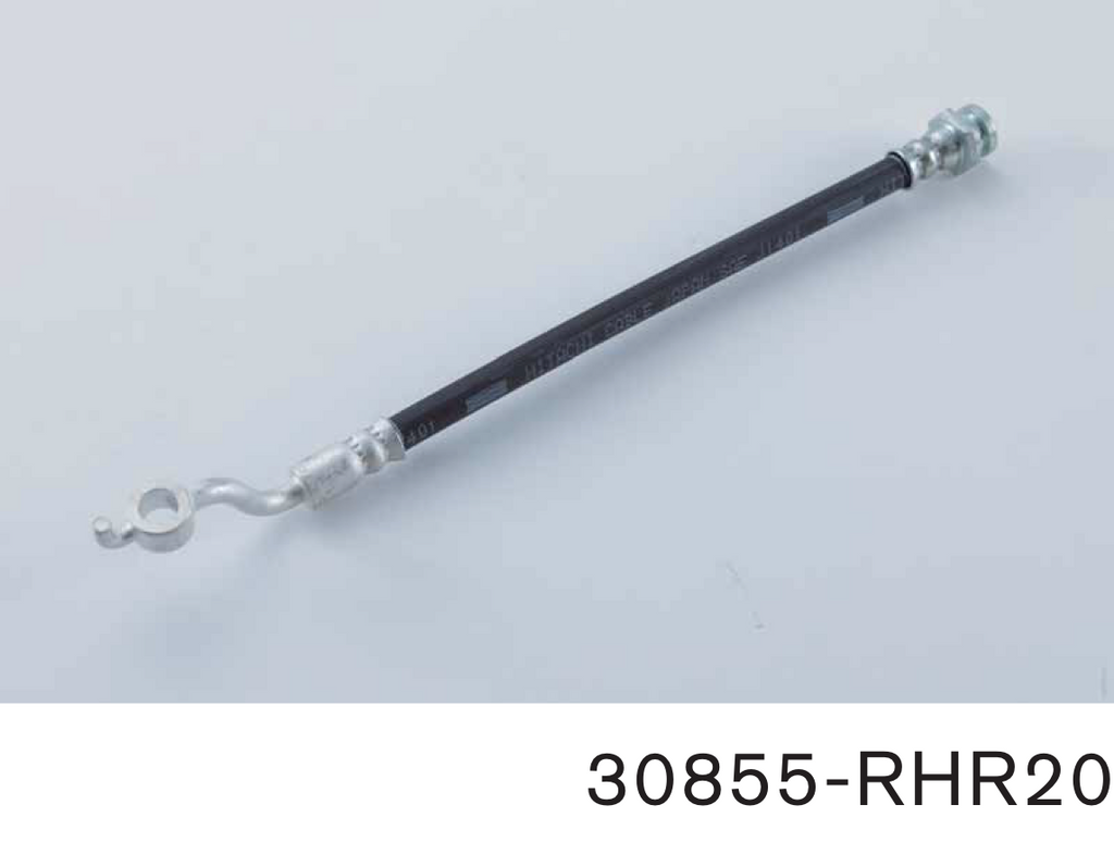 NISMO HOSE ASSY-CLUTC  For Skyline GT-R BNR32 RB26DETT 30855-RHR20