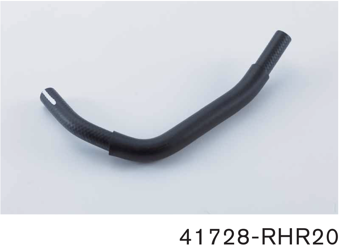 NISMO HOSE-RETURN  For Skyline GT-R BNR32 RB26DETT 41728-RHR20