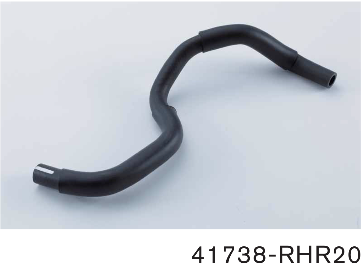 NISMO HOSE-SUCTION  For Skyline GT-R BNR32 RB26DETT 41738-RHR20