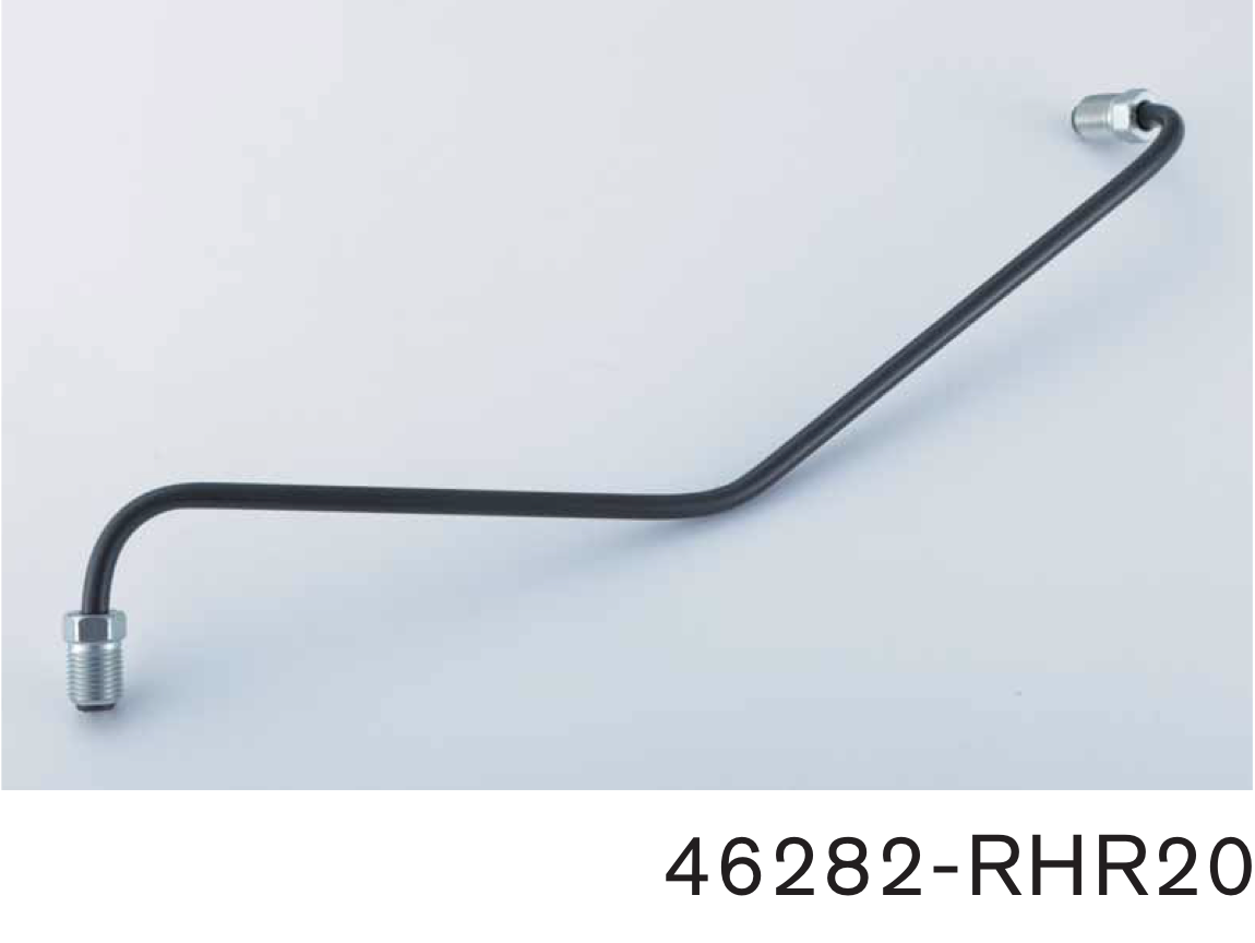 NISMO TUBE ASSY-BRAKE  For Skyline GT-R BNR32 RB26DETT 46282-RHR20