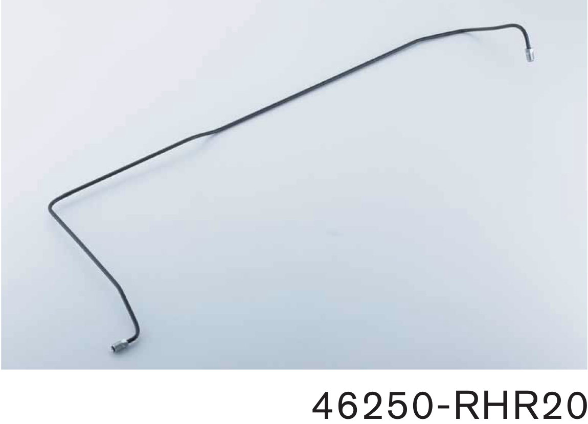 NISMO TUBE ASSY-BRAKE  For Skyline GT-R BNR32 RB26DETT 46250-RHR20