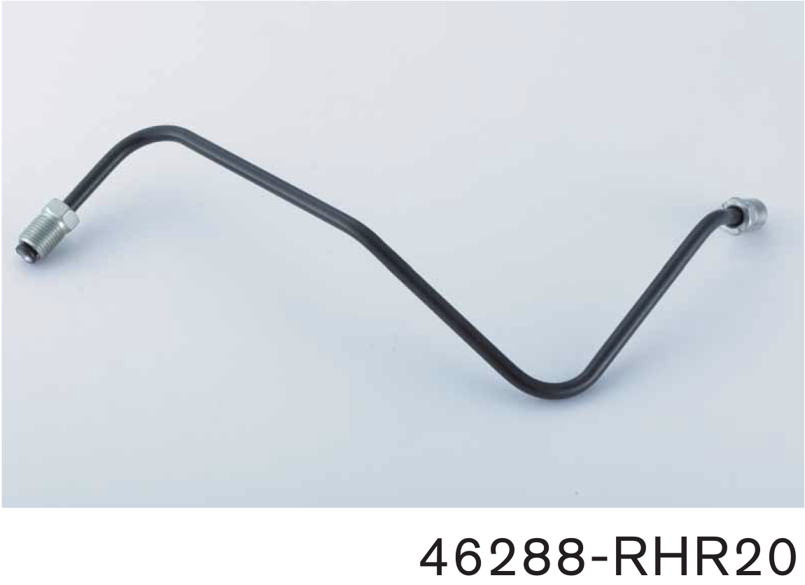 NISMO TUBE ASSY-BRAKE  For Skyline GT-R BNR32 RB26DETT 46288-RHR20