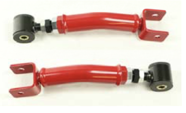 RS-R SUSPENSION ARM TRAILING ROD FOR TOYOTA 86 ZN6 FR  TLRT065
