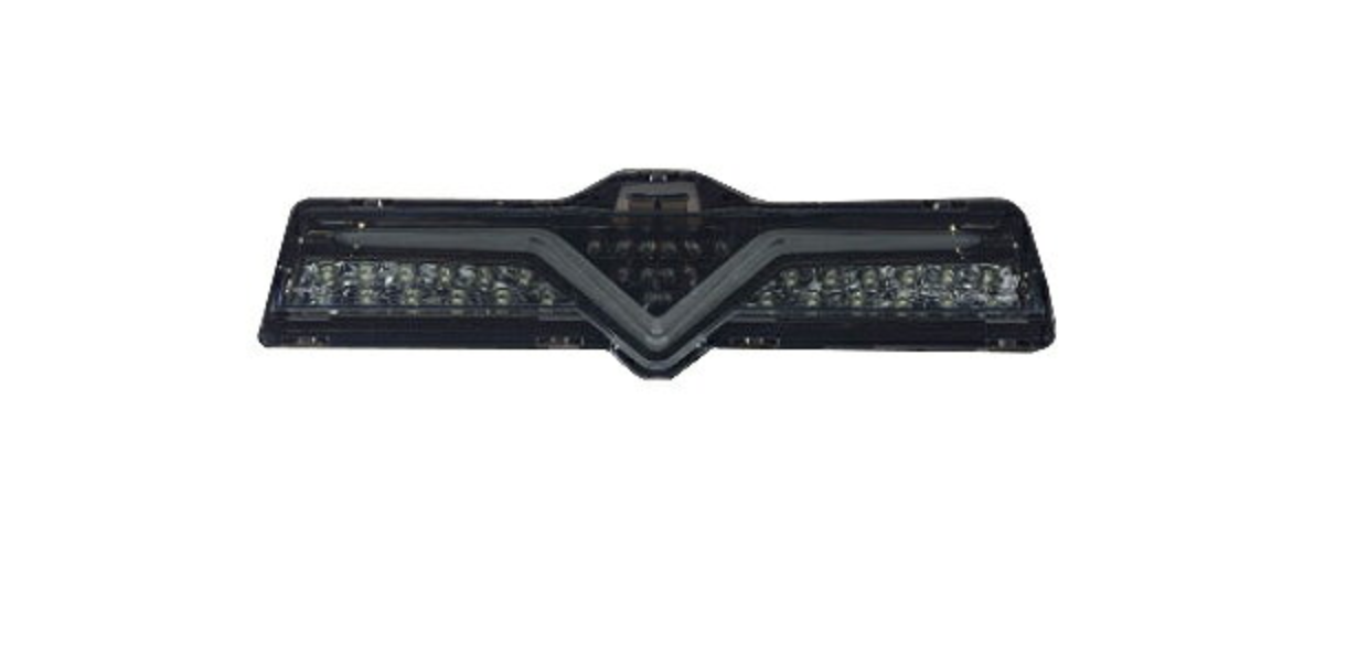 VALENTI JEWEL LED BACK FOG LAMP CRC  For TOYOTA 86 ZN6 BFT86Z-SB-2