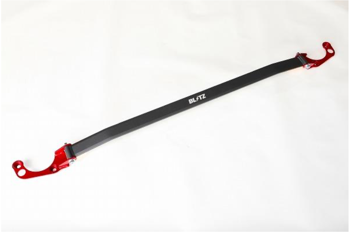 BLITZ STRUT TOWER BAR Front  For CAMRY AXVH70 AXVH75 A25A 96172