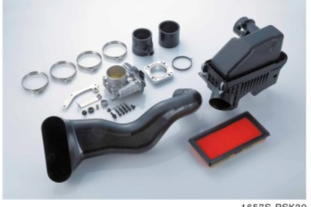NISMO CARBON SUCTION KIT  For March K13 NISMO S  1657S-RSK30