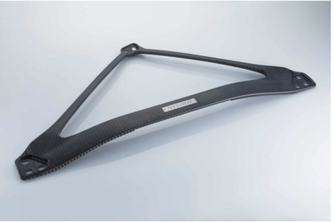 NISMO Carbon Tower Bar  For Fairlady Z Z34  54420-RSZ40