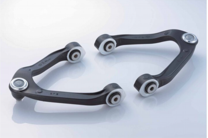 NISMO Front Upper Link Set  For GT-R R35  54555-RSR50