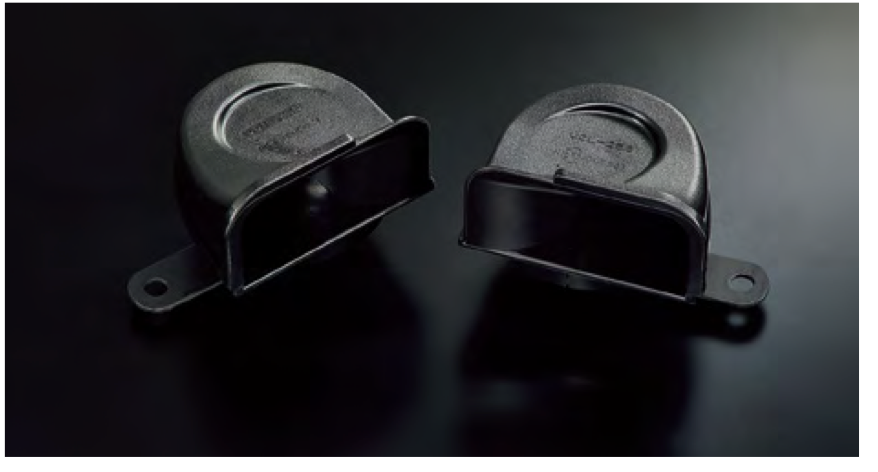 OEM HONDA 08P80TLA000 EURO HORN 08P80-TLA-000