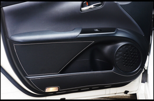 TOMS DOOR KICK PROTECTOR For PRIUS ZVW5 08471-TZW50