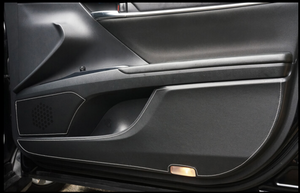 TOMS DOOR KICK PROTECTOR For CAMRY AXVH70 08471-TAV70