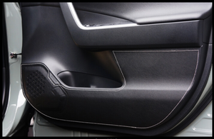 TOMS DOOR KICK PROTECTOR For RAV4 MXAA5 AXAH5 08471-TAA54