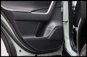 TOMS DOOR KICK PROTECTOR For RAV4 MXAA5 AXAH5 08471-TAA54
