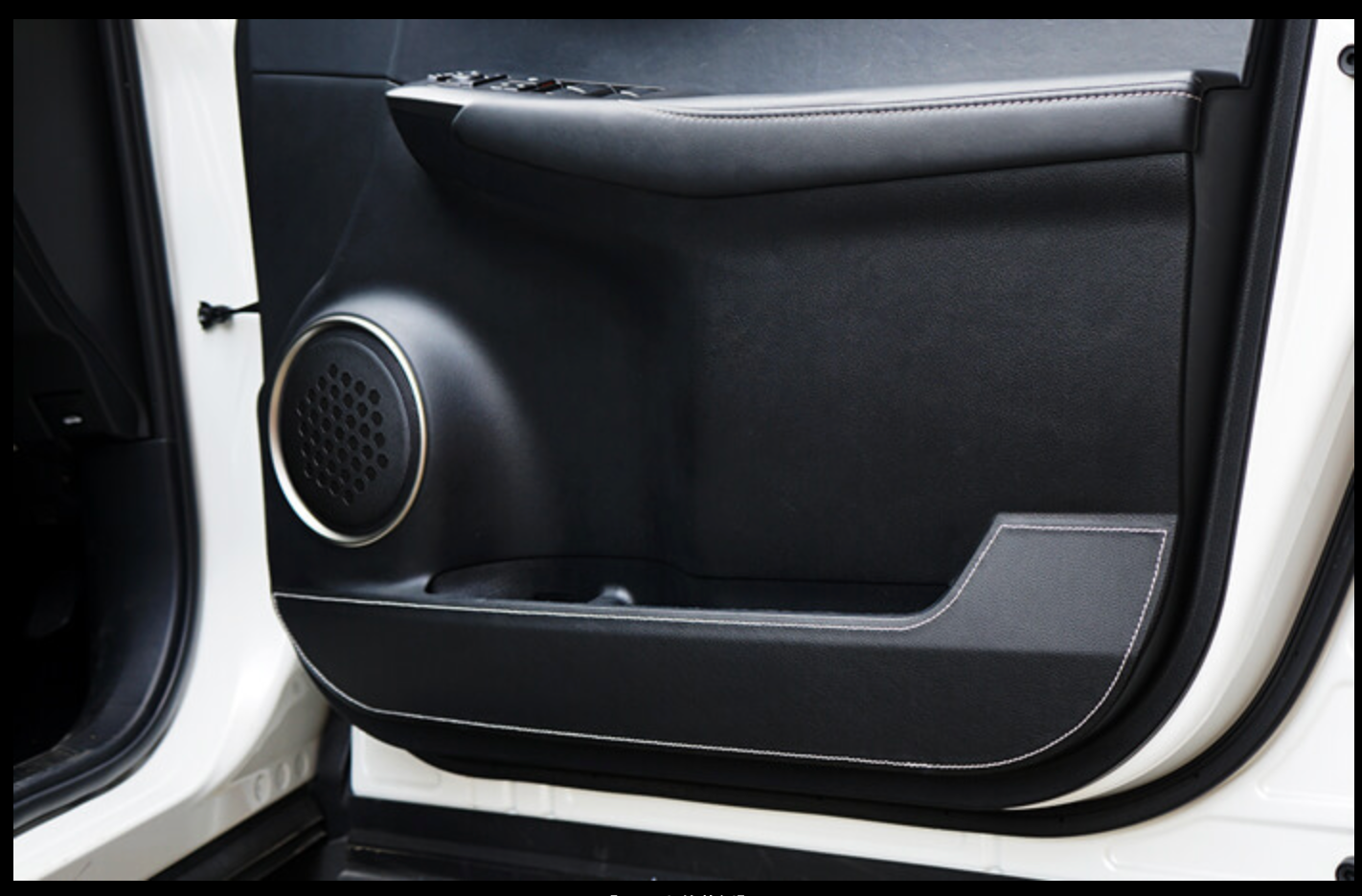 TOMS DOOR KICK PROTECTOR For LEXUS NX AGZ1 AYZ1 08471-TAZ10