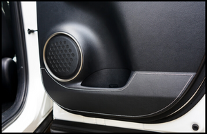 TOMS DOOR KICK PROTECTOR For LEXUS NX AGZ1 AYZ1 08471-TAZ10