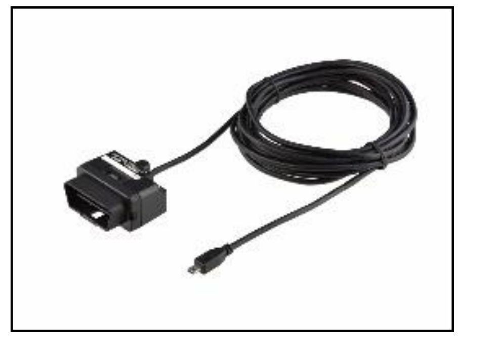 BLITZ OBD CABLE FOR TOUCH BRAIN OBD2-BR1A