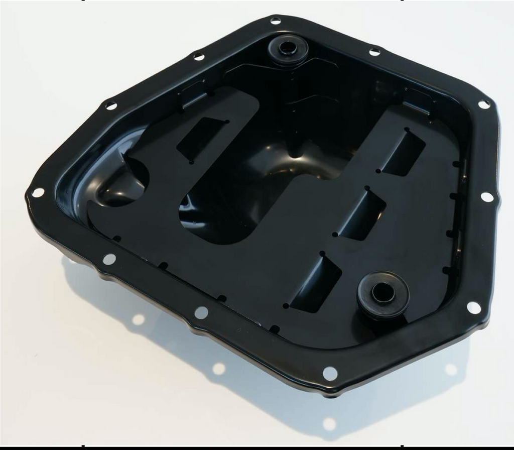 STI OIL PAN WITH BAFFLE PLATE FOR TOYOTA GR86 ZD8 SUBARU BRZ ZD8