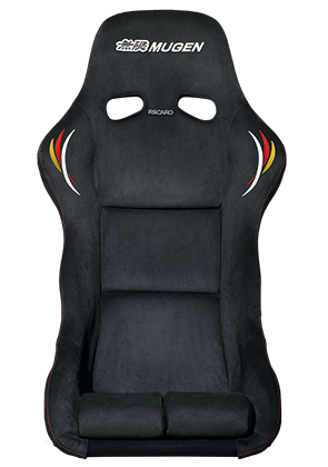 MUGEN Full bucket seat MS-R [seat rails set] [Passenger's]  For CIVIC TYPE R FK2 81500-XMEB-K1S0-P