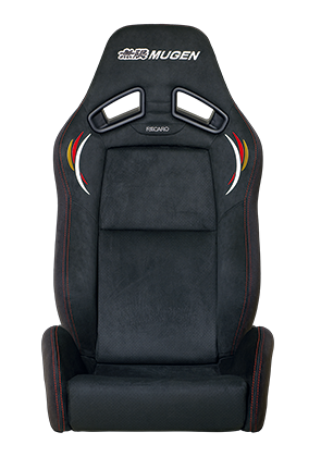 MUGEN Semi-bucket seat MS-Z [seat rails set] [Passenger's]  For CIVIC TYPE R FK2 81300-XMEB-K0S0-P