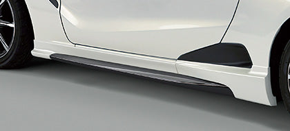 MUGEN Side Spoiler Premium star White Pearl  For S660 JW5 70219-XNA-K0S0-WP