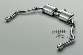MUGEN Sports Exhaust System for ABSOLUTE  For ODYSSEY RC1 RC2 RC4 18000-XML-K1S0