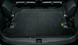 MUGEN Sports Luggage Mat  For ODYSSEY RC1 RC2 RC4 08P11-XML-K1S0