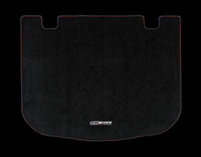 MUGEN Sports Luggage Mat black  For CR-Z ZF2 08P11-XLTB-K0S0-BK