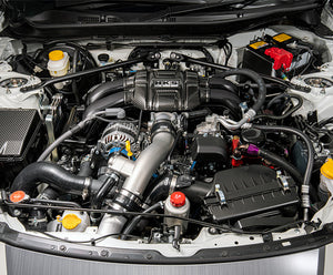 HKS GT2 SUPERCHARGER PRO KIT FOR TOYOTA GR86 ZN8 12001-AT013