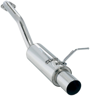 HKS SILENT HI-POWER EXHAUST FOR HONDA VEZEL RU1 RU3 32016-AH032