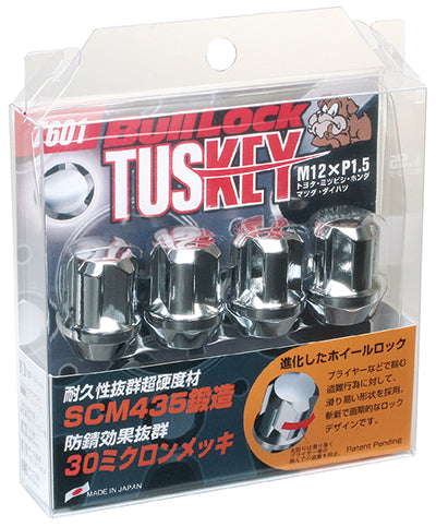 KYO-EI BULL LOCK TUSKEY T601 M12xP1.5 T601