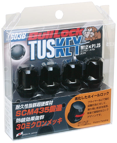 KYO-EI BULL LOCK TUSKEY T603B M12xP1.25 T603B