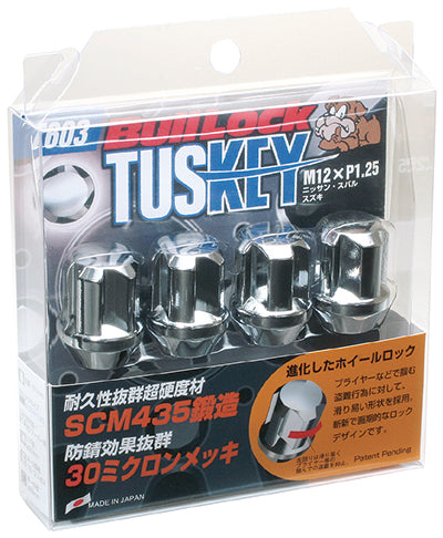 KYO-EI BULL LOCK TUSKEY T603 M12xP1.25 T603
