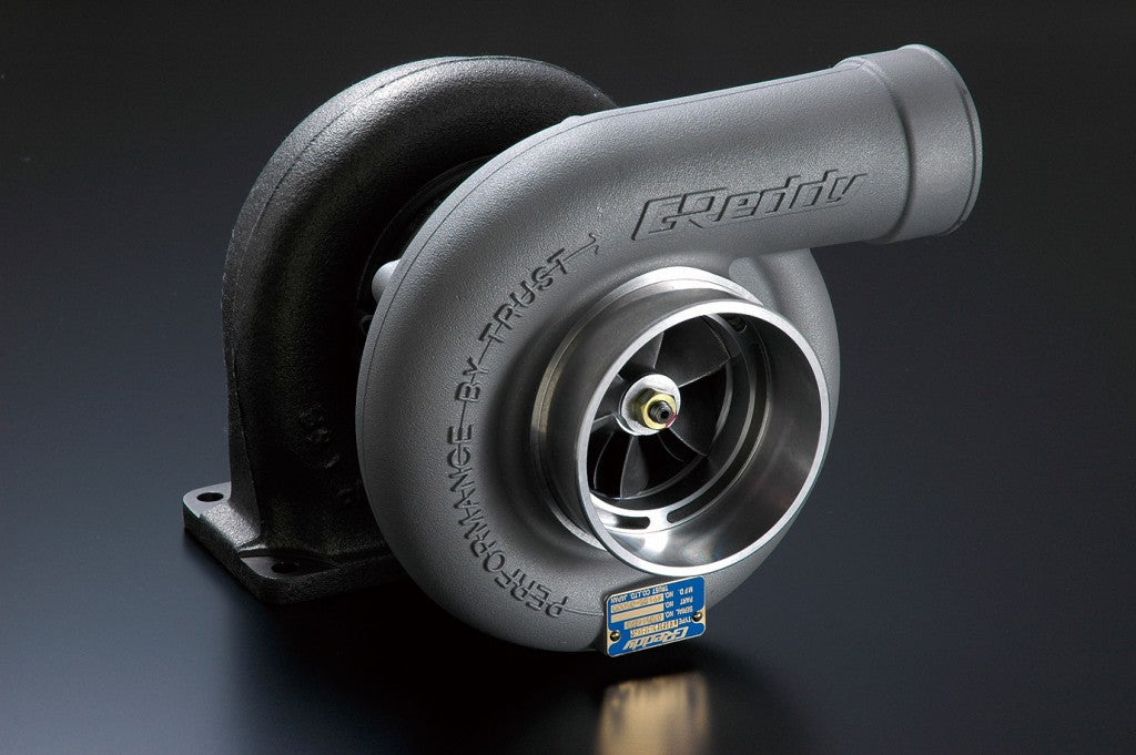 GREDDY TURBO CHARGER FOR   11500195