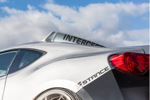 TODOROKI JIDOUSHA MFP ROOF STABILIZER FOR TOYOTA 86 ZN6 SUBARU BRZ ZC6 TODOROKI-JIDOUSHA-00001