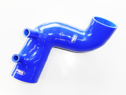 SAMCO SPORT INDUCTION HOSE KIT BLUE FOR TOYOTA MR2 SW20 3-5 TYPE TURBO 40TB3999-BLUE